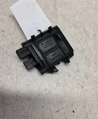 Audi 80 90 B3 Heater blower motor/fan resistor 893959263