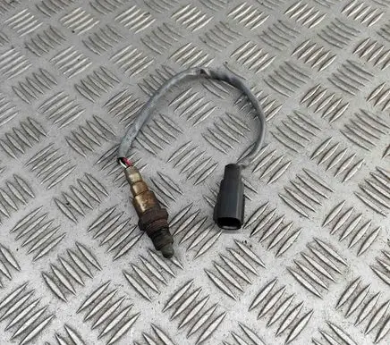 Lambda probe sensor