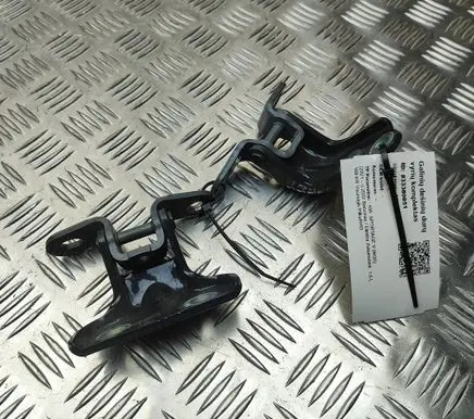 KIA Sportage Rear door hinge set 793202E000 79420D8000