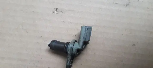 Ford Mondeo MK IV Camshaft speed sensor 