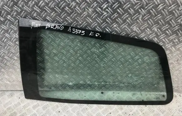 Fiat Bravo - Brava Rear side window