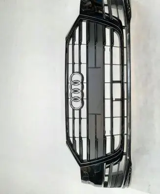 Audi A8 S8 D5 Front bumper 4N0807437A