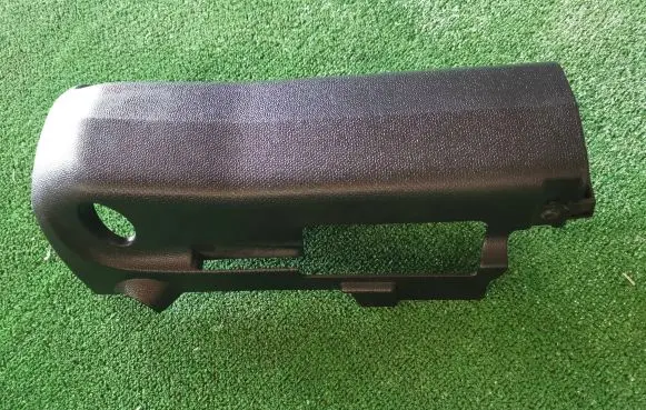 Mini Cooper Countryman R60 Steering wheel column trim 9807768