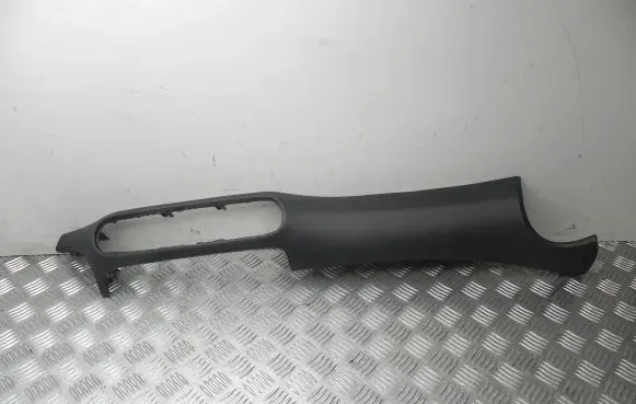 Hyundai Kona I Climate control/heater control trim 84760J9900