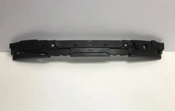Mercedes-Benz EQC Rear bumper foam support bar A2938854200