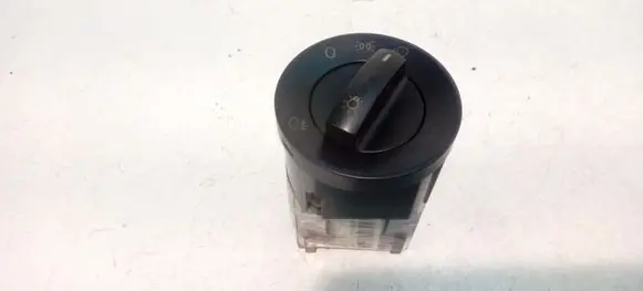 Volkswagen Sharan Light switch 6Q0941531M