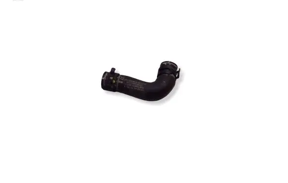 Audi Q3 8U Engine coolant pipe/hose 04L121058H
