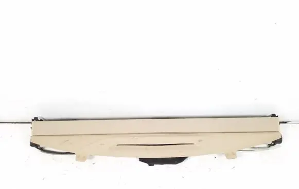 Mercedes-Benz S W221 Rear windscreen sun blind/shade A2216904149