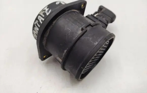 Hyundai Santa Fe Mass air flow meter 0281002721