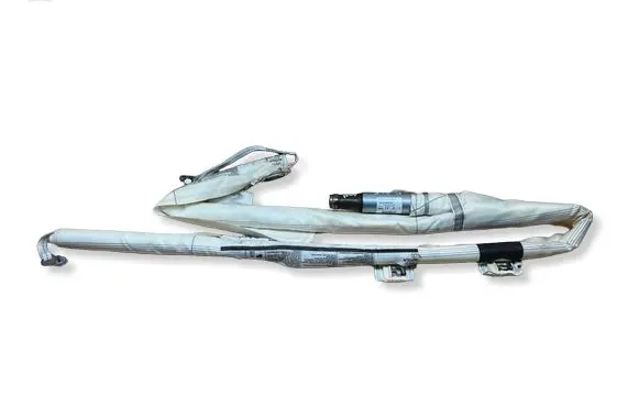 Mercedes-Benz GLE (W166 - C292) Roof airbag A2928600202