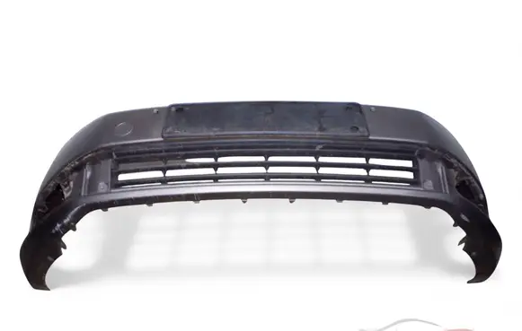Volkswagen PASSAT B7 Front bumper 1503223517
