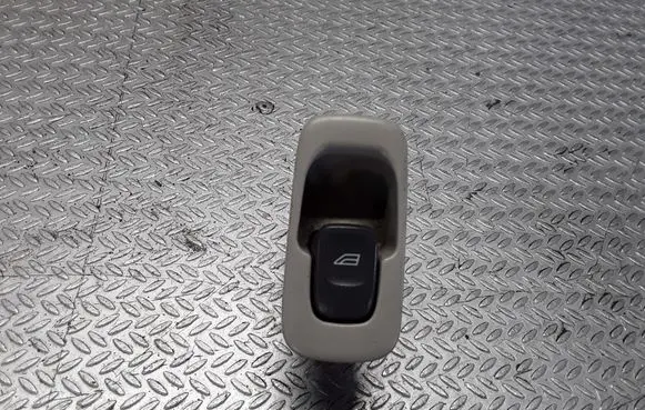 Volvo S80 Electric window control switch 9476697