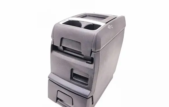 Chrysler Grand Voyager V Glove box central console 