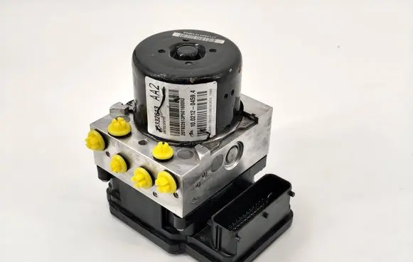 Opel Astra J ABS Pump 13332613 10021204594 10096145073