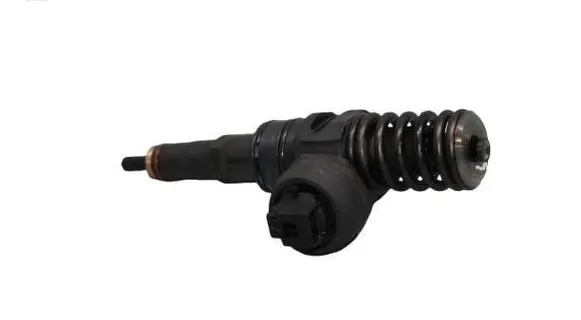 Volkswagen Golf IV Fuel injector 038130073AG 0414720215