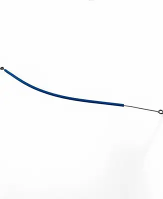 Fiat 500 Heater control cables 