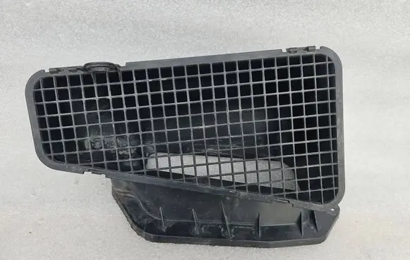 Audi A4 S4 B8 8K Air intake duct part 8K1819904