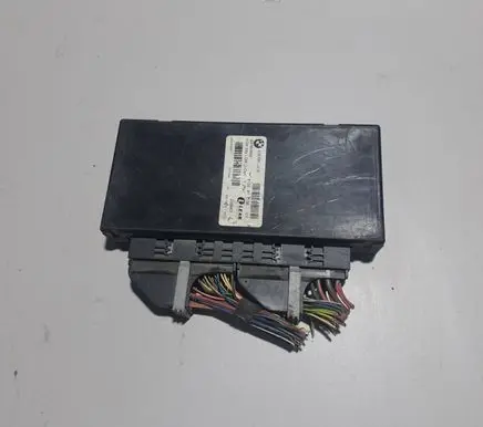 BMW 5 E60 E61 Comfort/convenience module 9157156 9177156 72241