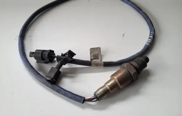 Ford Focus Lambda probe sensor