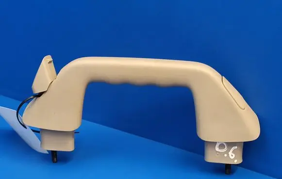 Ford Edge I (B) pillar trim (top)