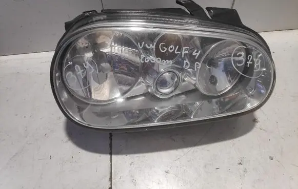 Volkswagen Golf IV Headlight/headlamp J1941016C