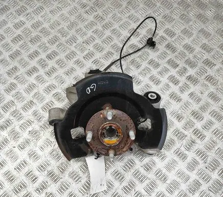 Mazda MX-5 ND Rear wheel hub N2432611XB