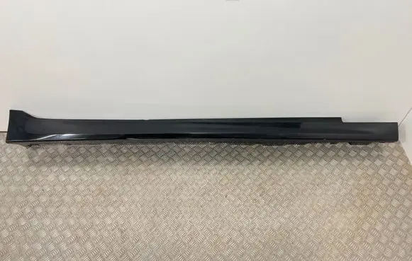 BMW 5 F10 F11 Sill 7903888 22339910