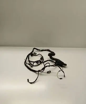 BMW X5 E53 Rear door wiring loom 692351401
