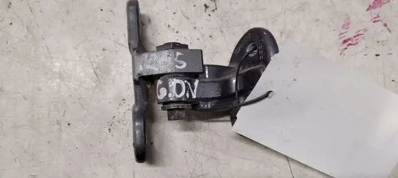 Volvo S40 Rear door upper hinge