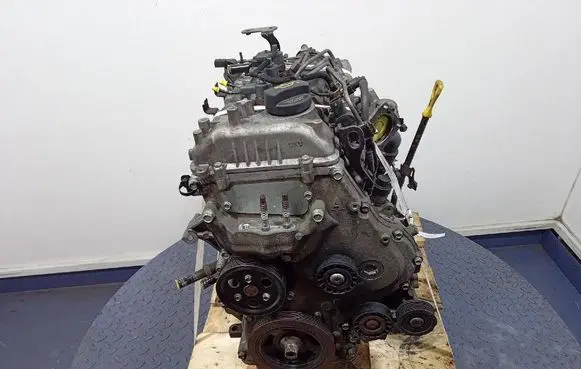 Hyundai i10 Engine D3FA