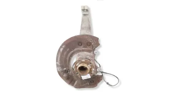 BMW 7 F01 F02 F03 F04 Front wheel hub 6775767 31216775767