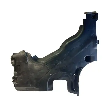 BMW 6 G32 Gran Turismo Rear underbody cover/under tray 7397584 74850613