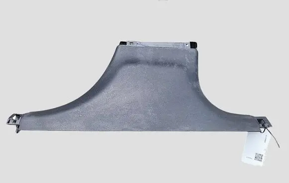 Mercedes-Benz EQE v295 (B) pillar trim (bottom) A2956903500 18321224E