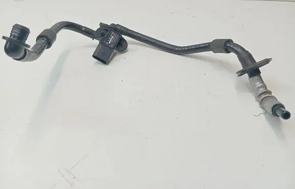 Porsche Cayenne (92A) Vacuum line/pipe/hose 7P0611932AG