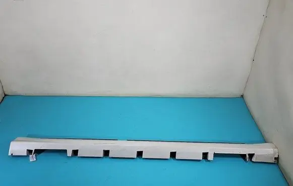 Ford Fusion II Foot area side trim IMPRK1498707