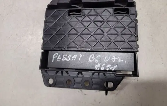 Volkswagen PASSAT B6 Comfort/convenience module 3C0959433R 3C0907348B