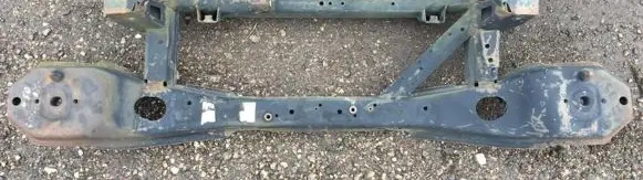 Volvo V50 Rear subframe 