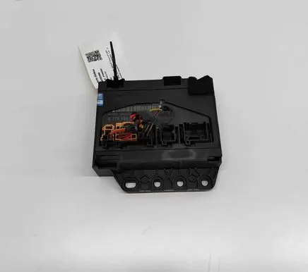 Volkswagen PASSAT B7 Central body control module 3AA959433B