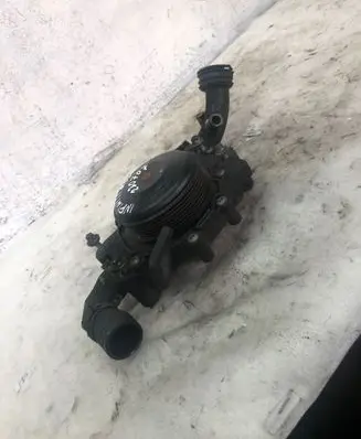 Infiniti Q50 Water pump A6512006601