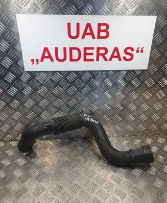 Audi A2 Air intake hose/pipe 8Z0129627