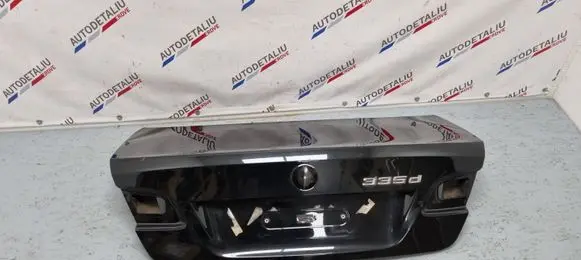BMW 3 E92 E93 Tailgate/trunk/boot lid 41617168515