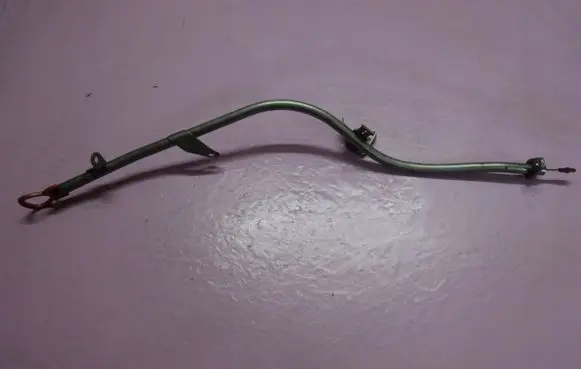 Mercedes-Benz C W205 Oil level dip stick 177GB