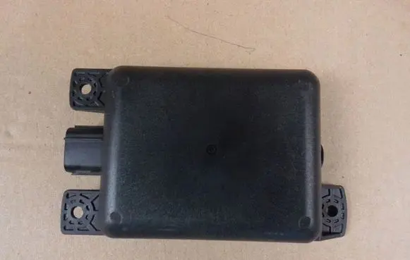 Mazda 2 Blind spot module DA6A67Y90A