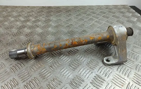 Honda CR-V Driveshaft support bearing 