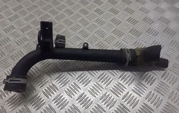 Opel Corsa C Heater radiator pipe/hose 1310327