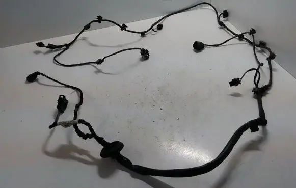 Parking sensor (PDC) wiring loom