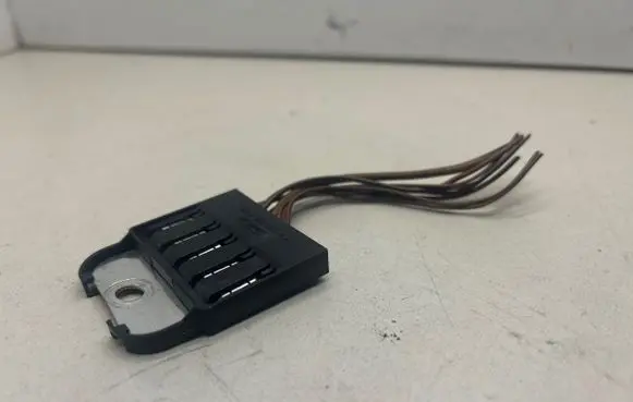 BMW 2 F46 Other wiring loom 8364525