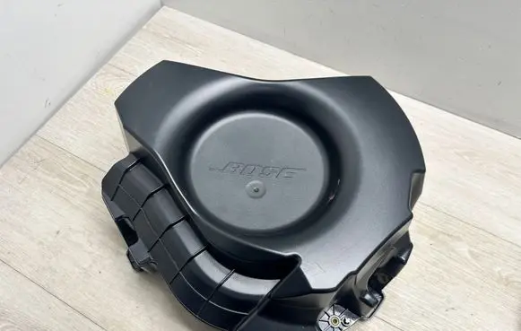 Porsche Cayenne (92A) Subwoofer speaker 7P5035481D 3122720010 95864501000