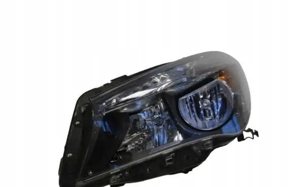 Mercedes-Benz CLA C117 X117 W117 Headlight/headlamp A1178200361