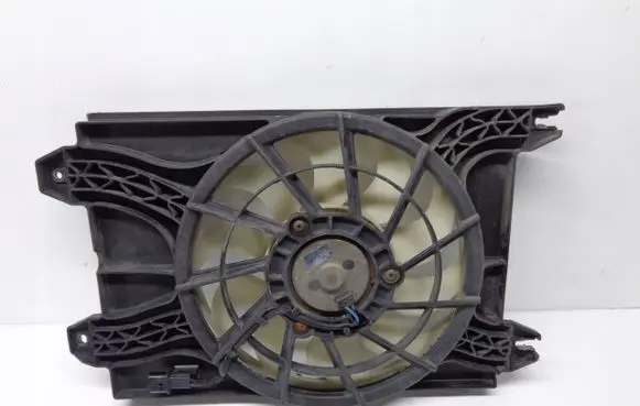 Mitsubishi Pajero Electric radiator cooling fan 503718